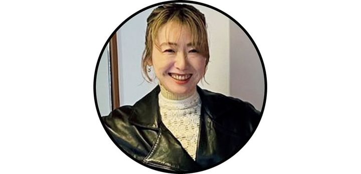 スタイリスト 武田亜利紗さん