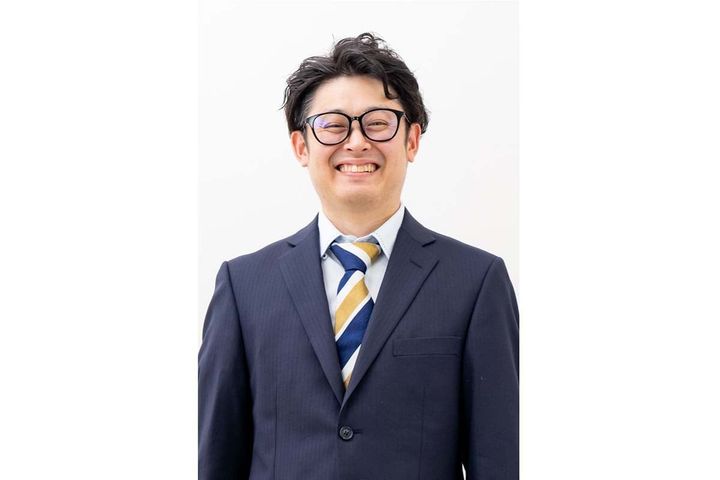 水野裕哉監督（C）T.T彩たま