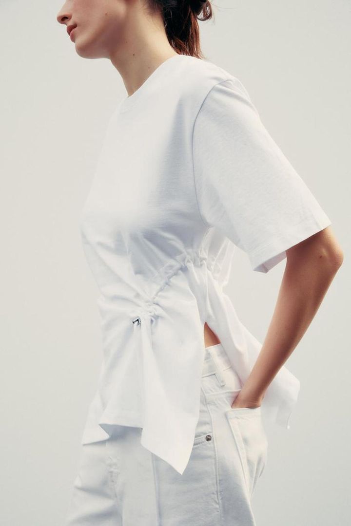 画像2: 出典：ZARA