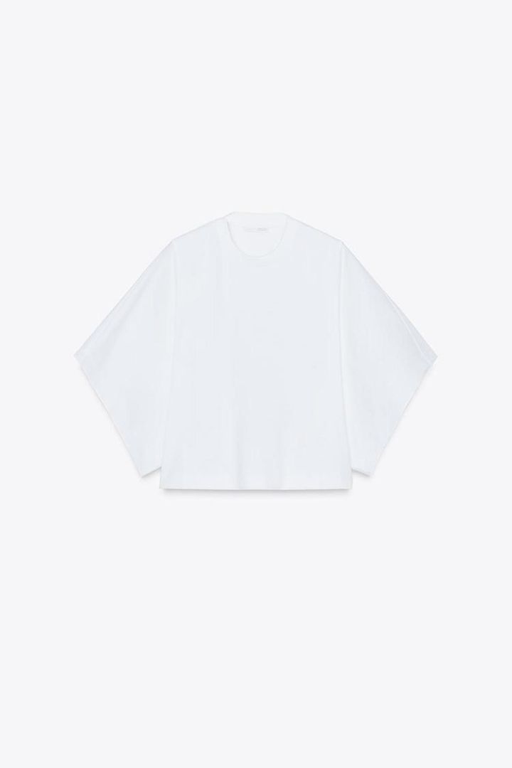 画像1: 出典：ZARA