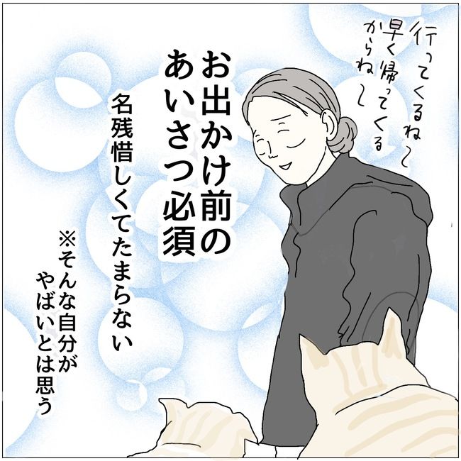 五十路日和／おーちゃん