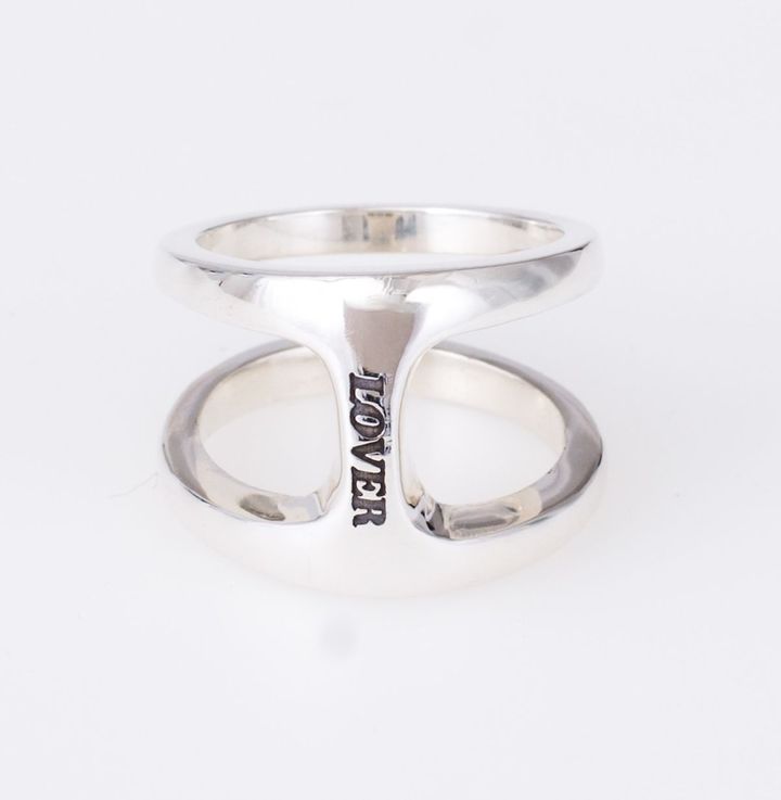 リング（SV）￥176,000