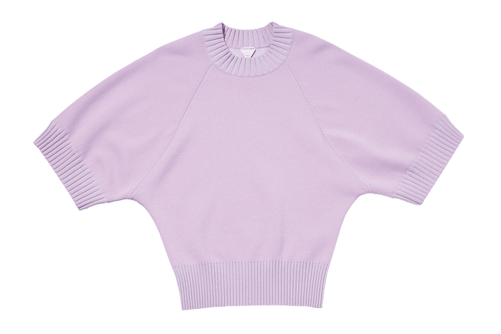 〈ボッテガ・ヴェネタ〉のニット