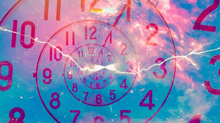 空間は時間からうまれる副産物かもしれない：量子測定が明かす衝撃の宇宙像