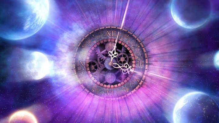 空間は時間からうまれる副産物かもしれない：量子測定が明かす衝撃の宇宙像