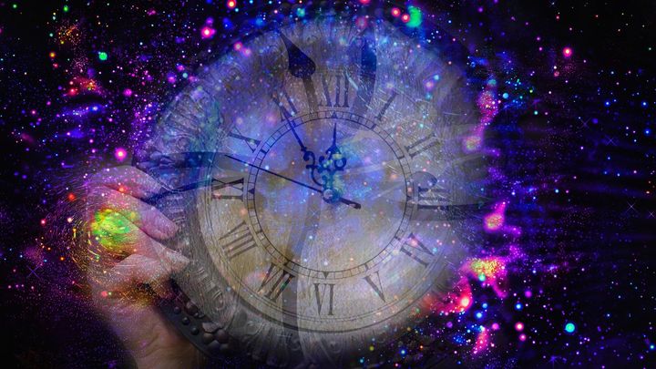 空間は時間からうまれる副産物かもしれない：量子測定が明かす衝撃の宇宙像