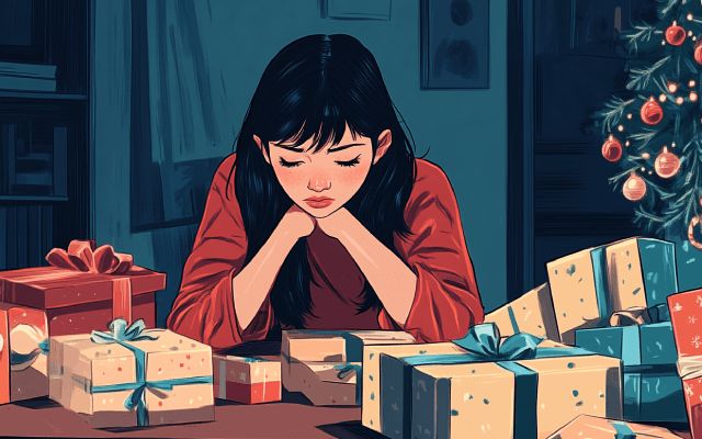 ＜オーストラリアの年末年始は金がかかる！？→日本とは圧倒的に違う過ごし方に唖然とする＞オーストラリアに永住しました[#5]