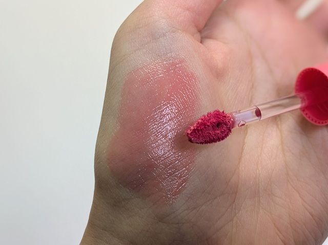 キャンメイクの写真