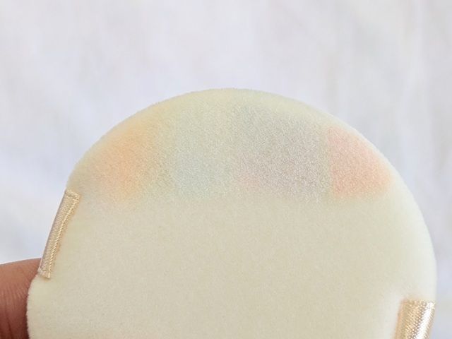 キャンメイクの写真