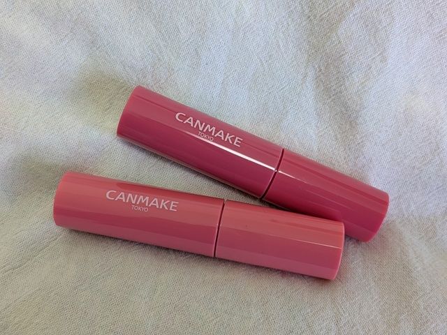 キャンメイクの写真