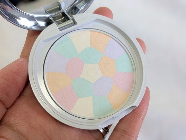 キャンメイクの写真