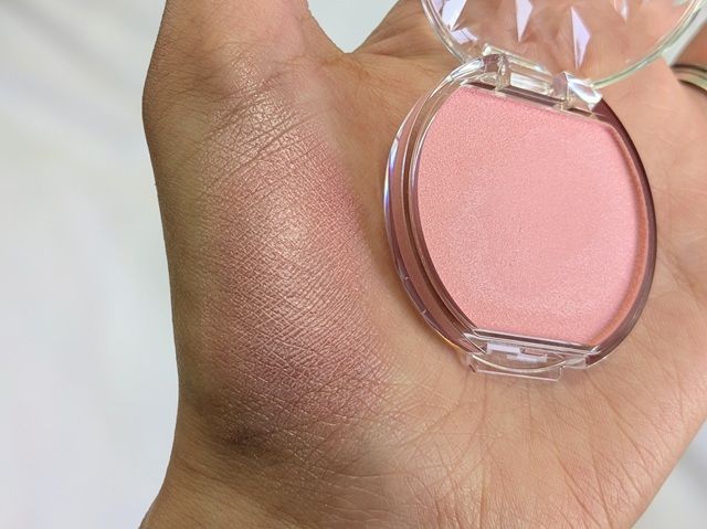 キャンメイクの写真