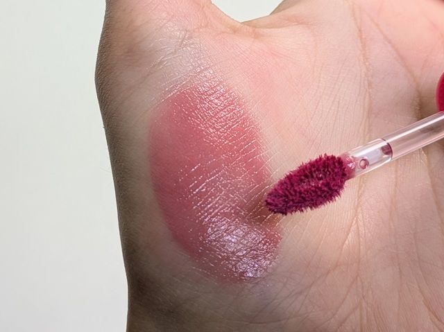 キャンメイクの写真