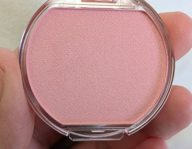 キャンメイクの写真