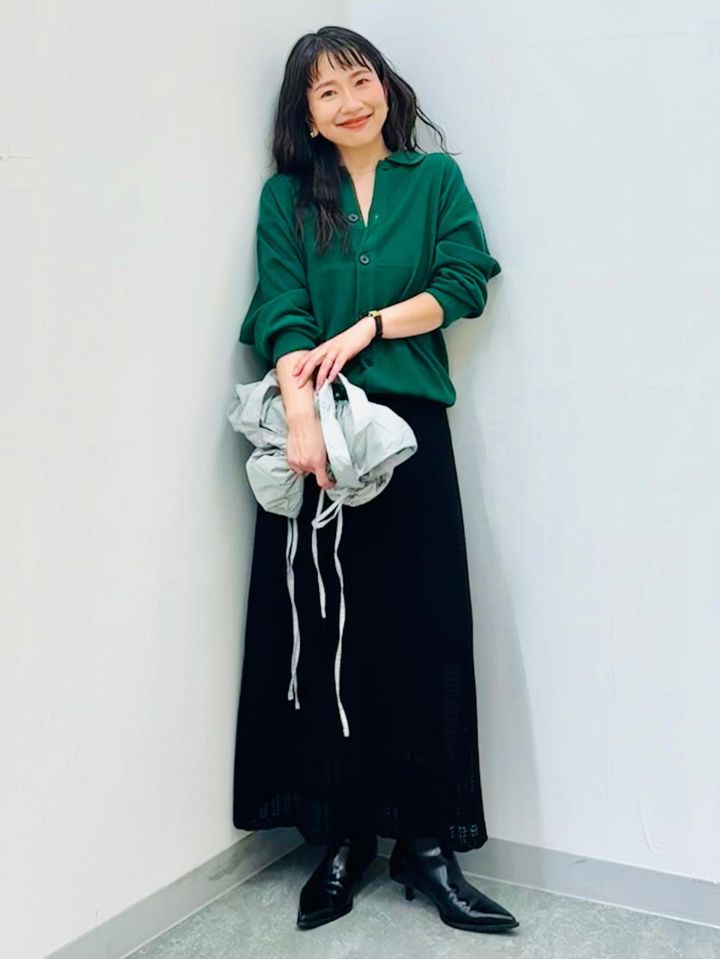 画像4: 出典：GU