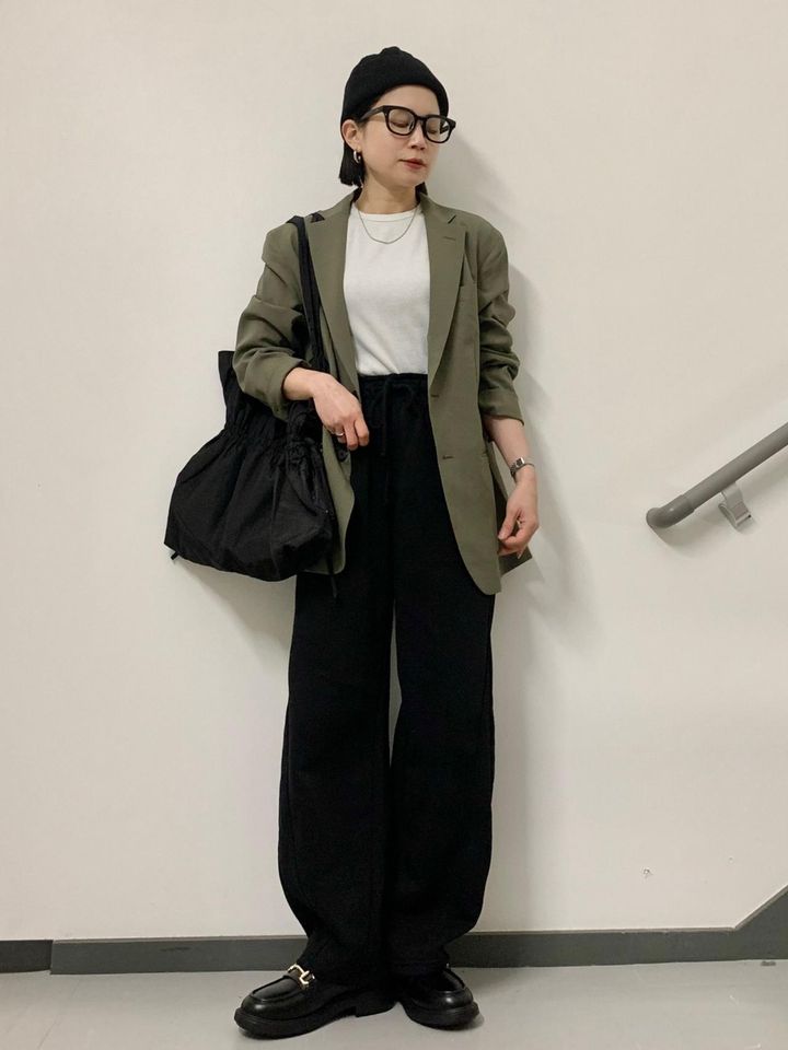 画像3: 出典：GU