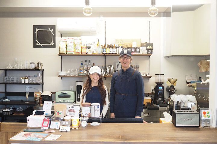 エスプレッソの飲み比べや見た目も美しいパフェにときめく♪ 茨城の住宅街にひっそり佇む隠れ家「ひだまりカフェ」