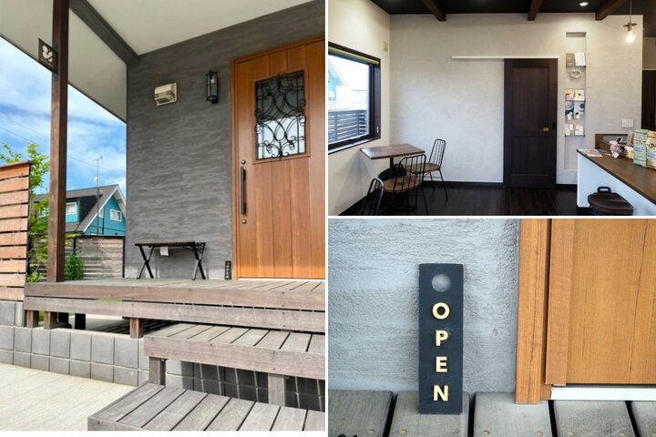 エスプレッソの飲み比べや見た目も美しいパフェにときめく♪ 茨城の住宅街にひっそり佇む隠れ家「ひだまりカフェ」