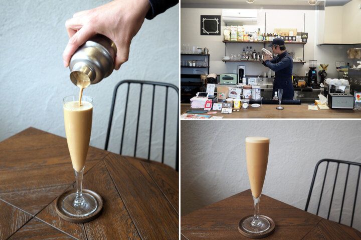 エスプレッソの飲み比べや見た目も美しいパフェにときめく♪ 茨城の住宅街にひっそり佇む隠れ家「ひだまりカフェ」