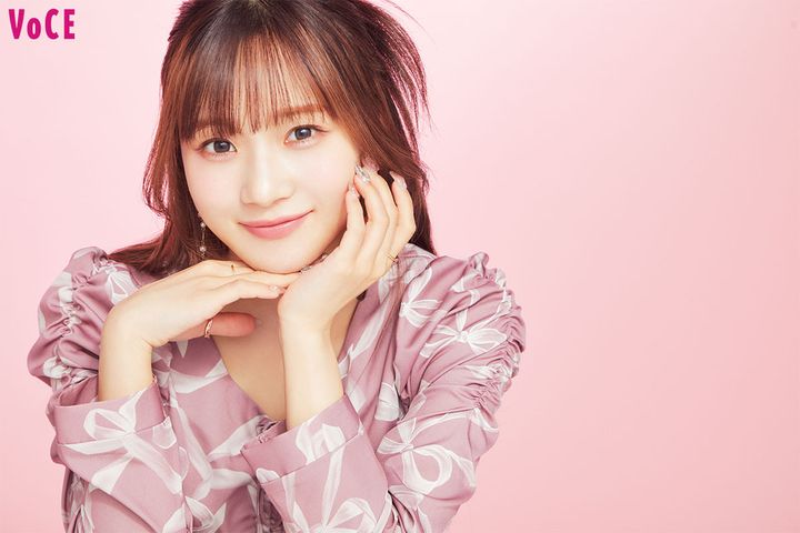 【元Juice=Juice 稲場愛香】の一軍メイクコスメを大公開。10本リピする溺愛リップは？