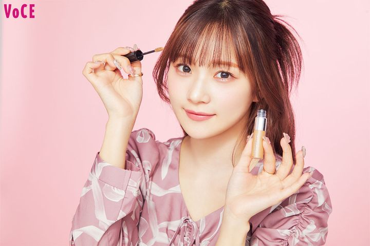 【元Juice=Juice 稲場愛香】の一軍メイクコスメを大公開。10本リピする溺愛リップは？