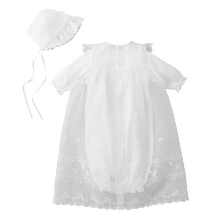 ハッカベビーのセレモニードレス