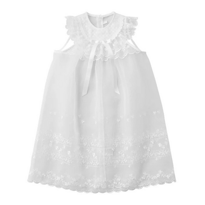 ハッカベビーのセレモニードレス