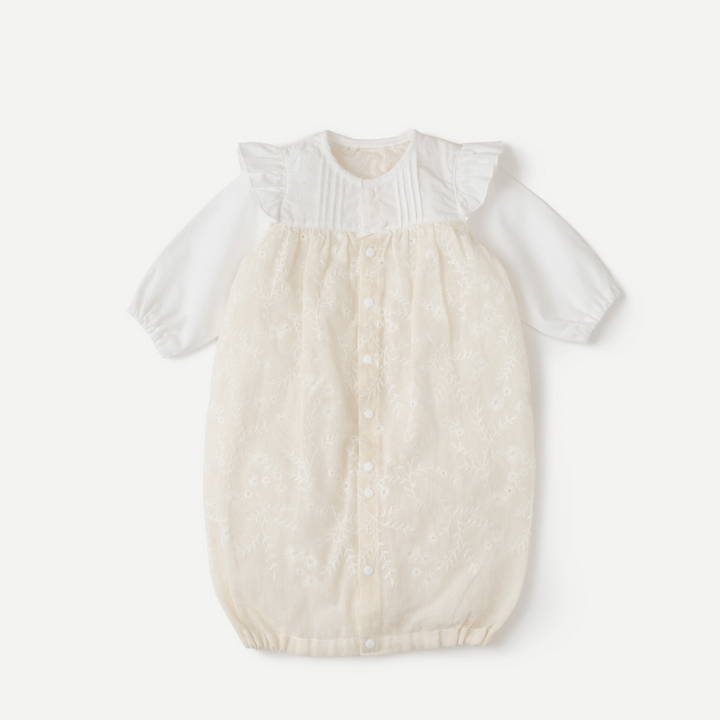 プリスティンのセレモニードレス