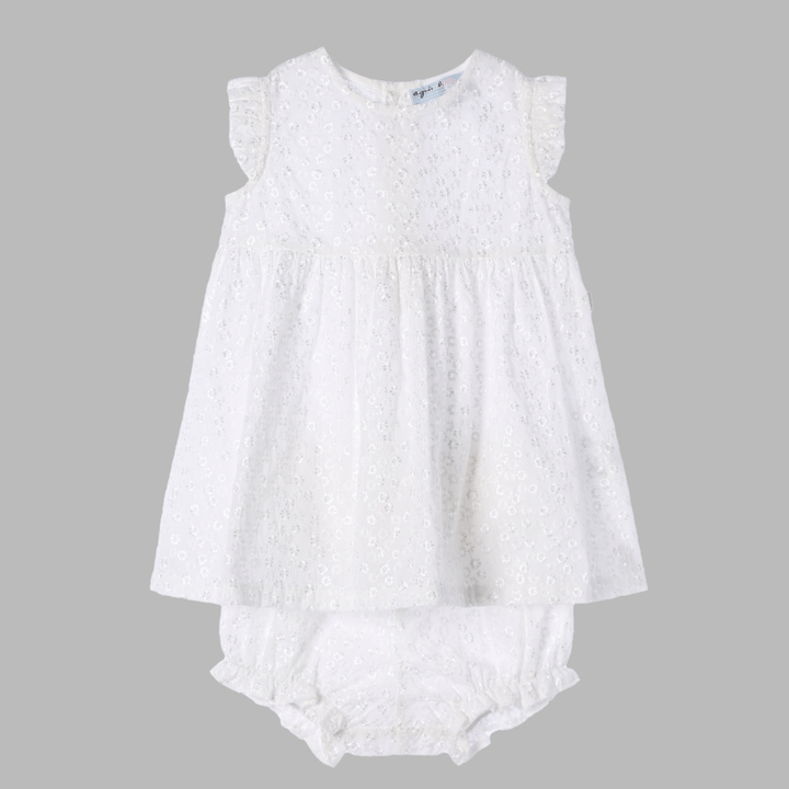 アニエスべーのセレモニードレス