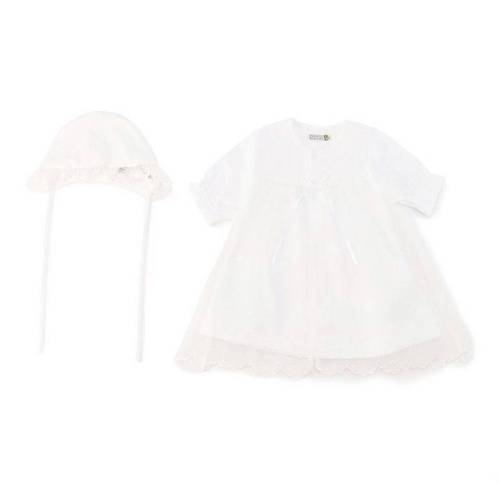 バーニーズニューヨークのオリジナル セレモニードレス