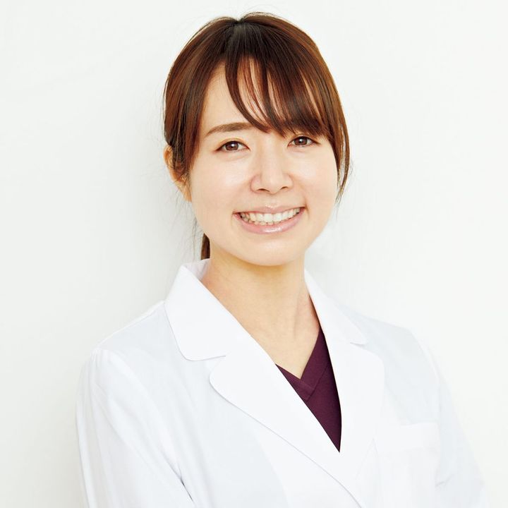 ローズレディースクリニック医師・石塚清子先生