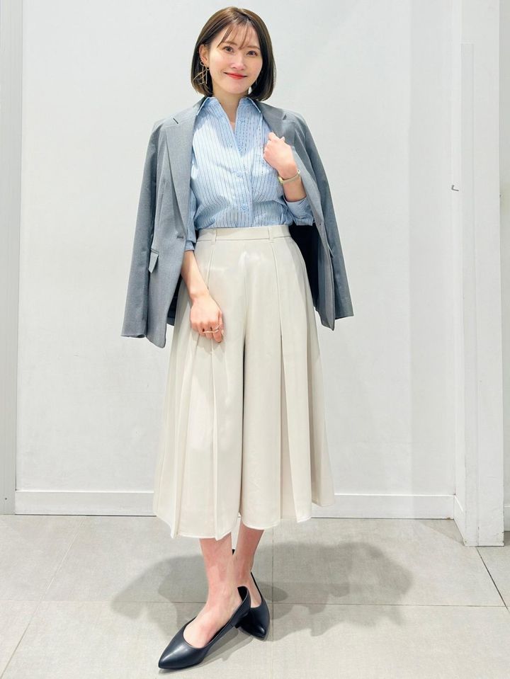 画像2: 出典：GU