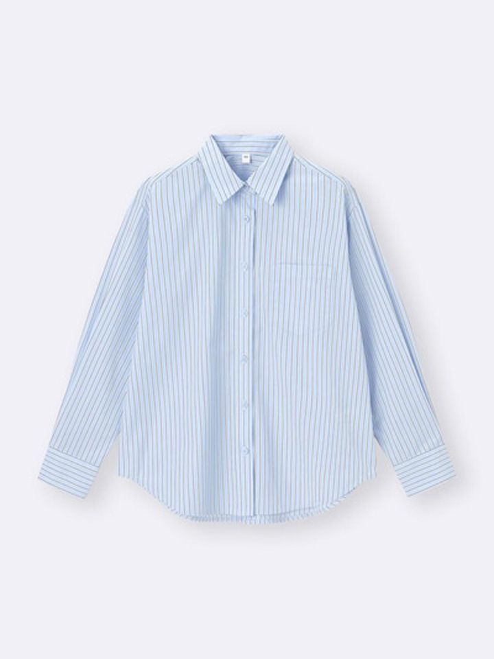 画像1: 出典：GU