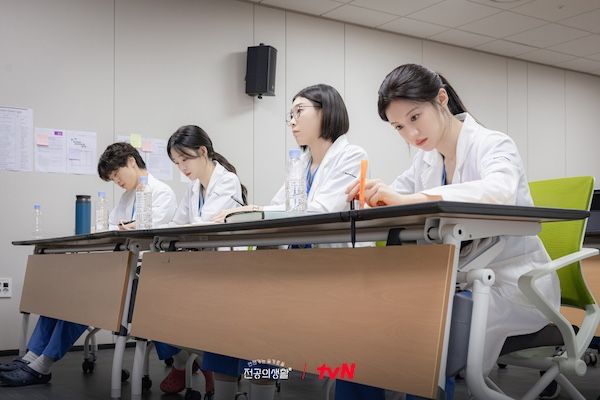 『いつかは賢いレジデント生活』