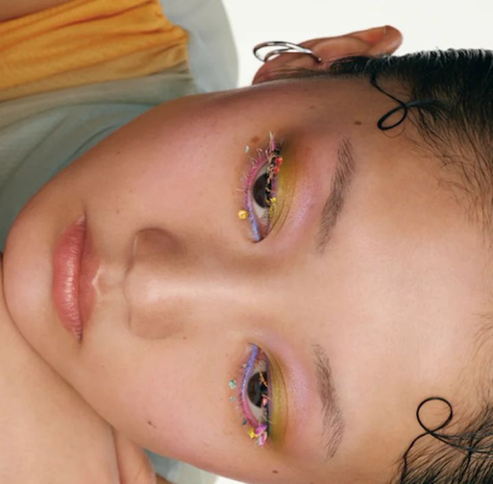 Tamayo Yamamotoさんが“かわいい”メイクアップに使用したアイテムは？【yoi Beauty Story vol.09 コスメ編】_4