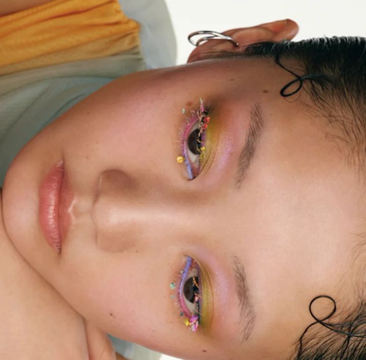 Tamayo Yamamotoさんと考えるメイクアップ。“かわいい”って何ですか？ feat.Mona Kawasaki【yoi Beauty Story vol.09 ルック編】_2