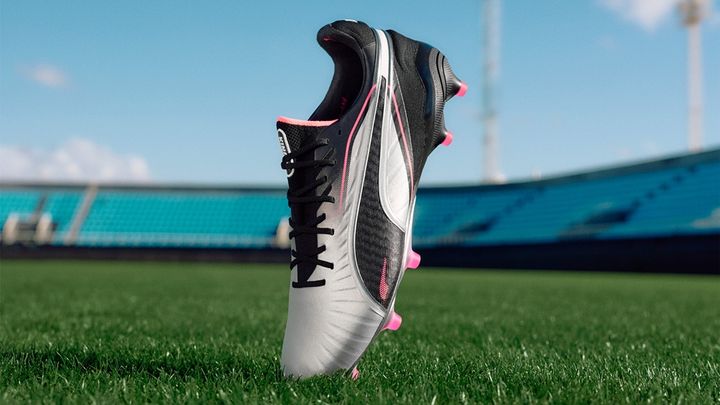 PUMA、2025春夏の新作サッカースパイクが登場！日本代表の伊東純也も着用を開始…4月10日16時に発売