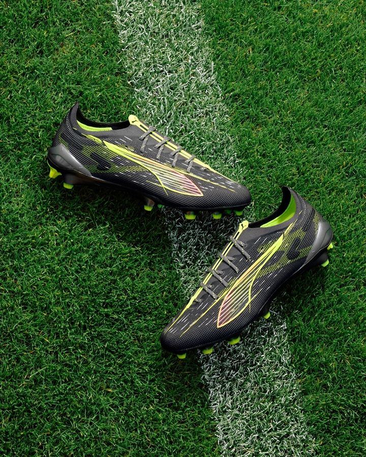 PUMA、2025春夏の新作サッカースパイクが登場！日本代表の伊東純也も着用を開始…4月10日16時に発売