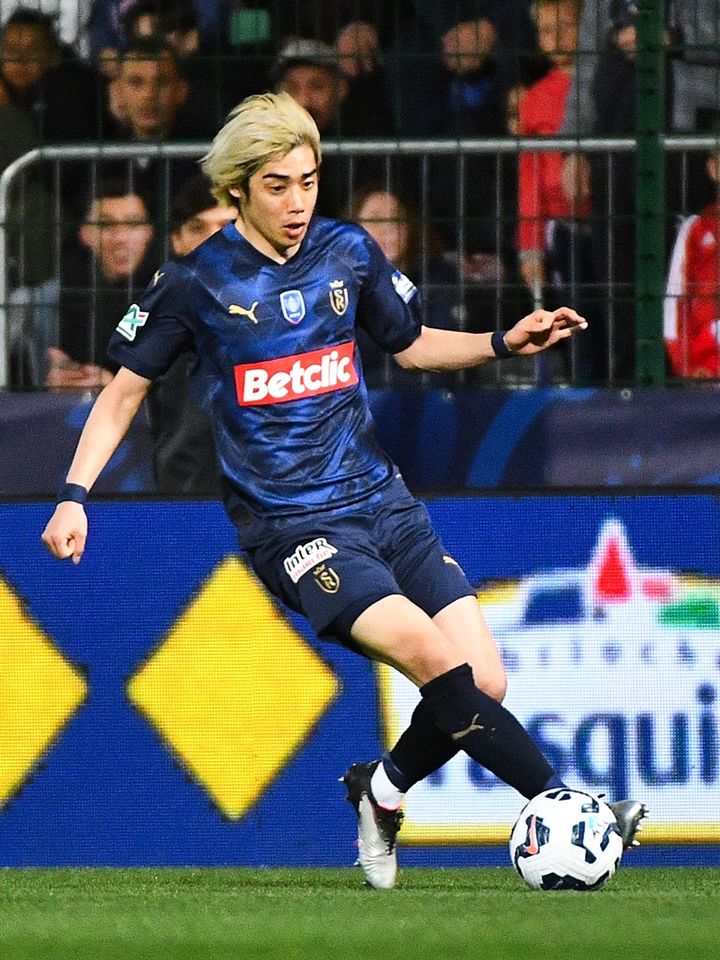 PUMA、2025春夏の新作サッカースパイクが登場！日本代表の伊東純也も着用を開始…4月10日16時に発売