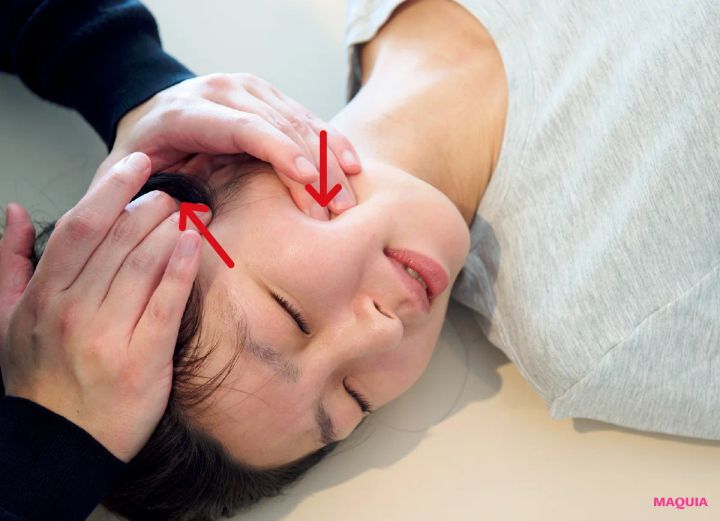 話題の“小顔師”吉田圭吾さんの施術でここまで小顔に！ Before→After写真付きで報告_14