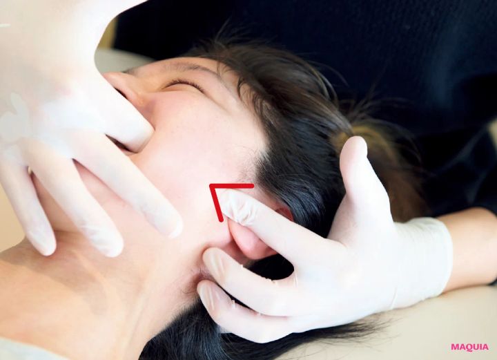 話題の“小顔師”吉田圭吾さんの施術でここまで小顔に！ Before→After写真付きで報告_15