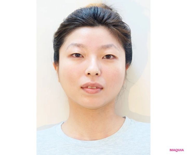 話題の“小顔師”吉田圭吾さんの施術でここまで小顔に！ Before→After写真付きで報告_7