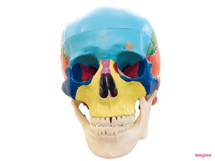 話題の“小顔師”吉田圭吾さんの施術でここまで小顔に！ Before→After写真付きで報告_6