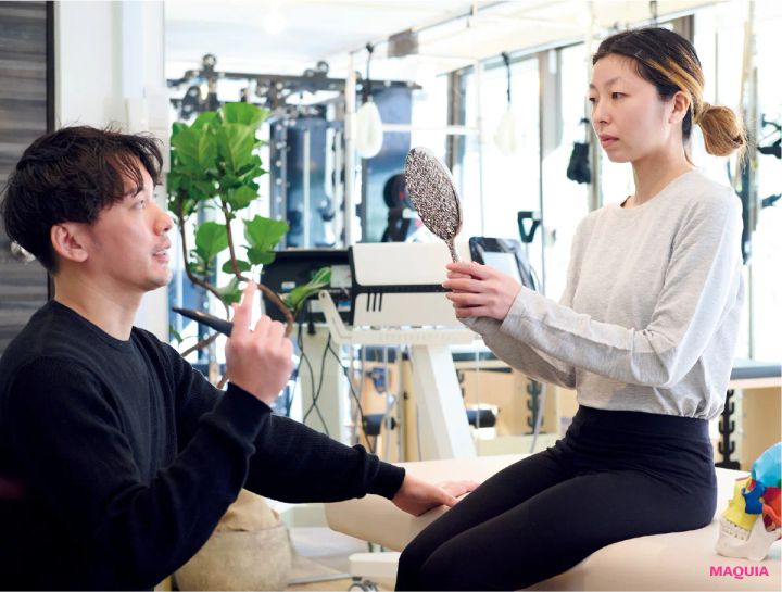 話題の“小顔師”吉田圭吾さんの施術でここまで小顔に！ Before→After写真付きで報告_4