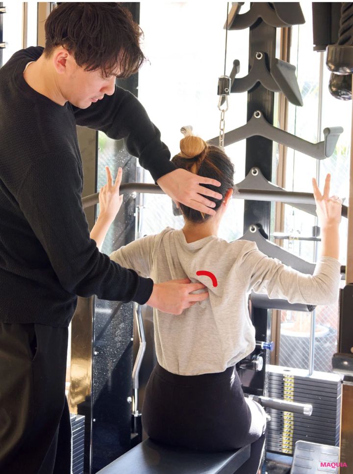 話題の“小顔師”吉田圭吾さんの施術でここまで小顔に！ Before→After写真付きで報告_17