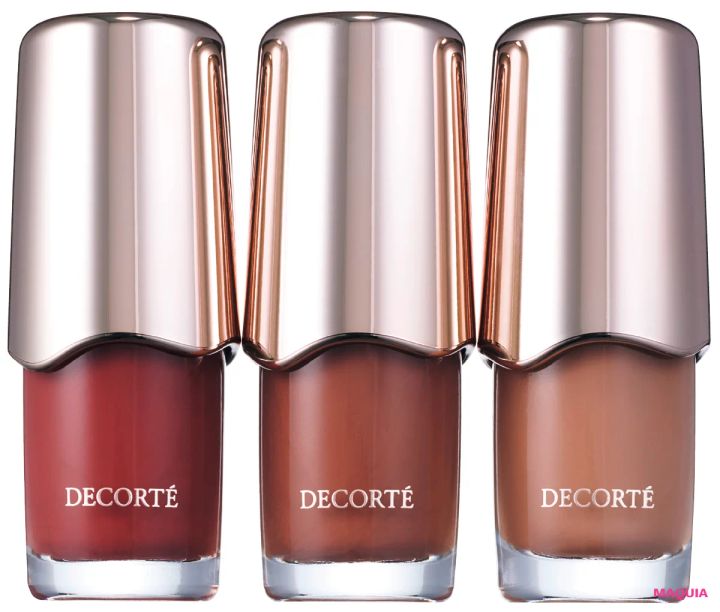 薄眉さん待望のアイブロウ、キラキラ好き注目アイシャドウも。新作メイクアイテムをマキアエディターがレビュー_12