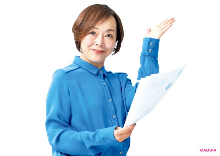 酷暑に負けない新技術に驚嘆、お直しUVに異変あり。2025年のUV事情を美容賢者が分析_5