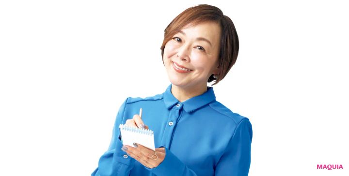 酷暑に負けない新技術に驚嘆、お直しUVに異変あり。2025年のUV事情を美容賢者が分析_17