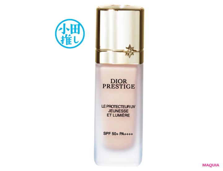 酷暑に負けない新技術に驚嘆、お直しUVに異変あり。2025年のUV事情を美容賢者が分析_19