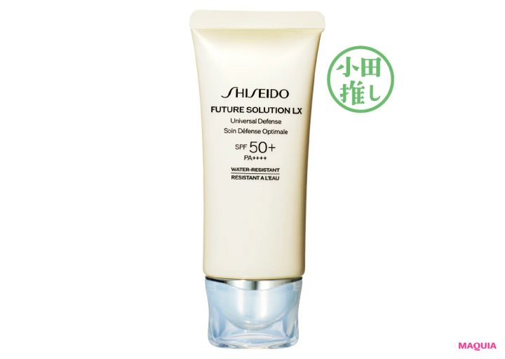 酷暑に負けない新技術に驚嘆、お直しUVに異変あり。2025年のUV事情を美容賢者が分析_11